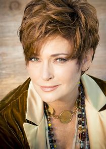 Carolyn Hennesy
as Mrs. Godfrey