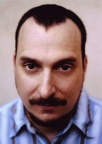 Michael Rivkin
as Mr. Galvin