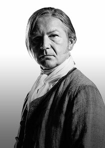 Sean Cameron Michael
as Richard Guthrie