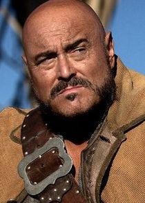 Mark Ryan
as Hal Gates