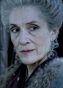 Harriet Walter
as Marion Guthrie