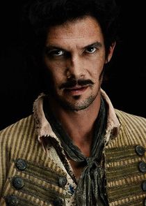 Toby Schmitz
as Jack Rackham
