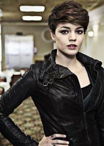 Kate Bracken
as Alex