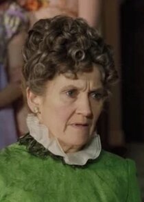 Lorraine Ashbourne
as Mrs. Varley