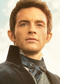 Jonathan Bailey
as Anthony Bridgerton
