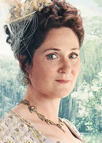 Ruth Gemmell
as Lady Violet Bridgerton