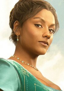 Simone Ashley
as Kate Sharma