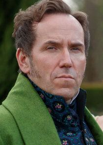 Ben Miller
as Lord Featherington