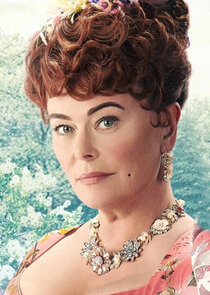 Polly Walker
as Lady Portia Featherington