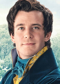 Luke Thompson
as Benedict Bridgerton