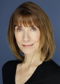 Maria Ricossa
as Colleen Bradley