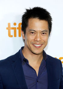 Byron Mann
as Evan Ong