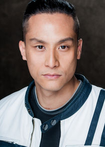 Telly Liu
as Zhongchen