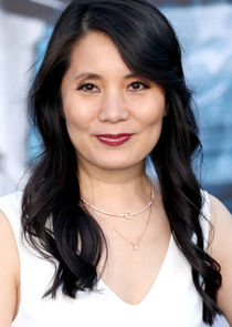 Fiona Fu
as Weiran Xie