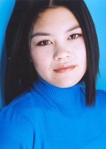 Loretta Yu
as Teresa Fai