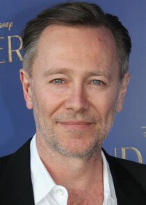Peter Outerbridge
as Detective Al Gorski