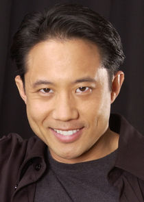 Russell Yuen
as Lt. David Chu