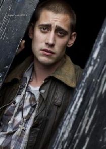 Michael Socha
as Tom McNair