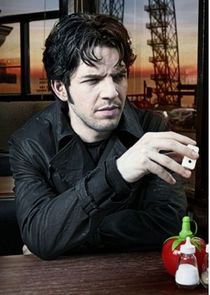 Damien Molony
as Hal