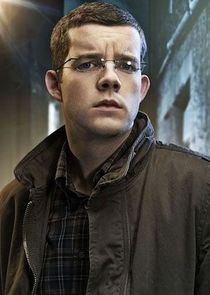 Russell Tovey
as George Sands