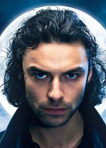 Aidan Turner
as Mitchell