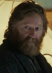 David Wilmot
as Seamus Gallagher