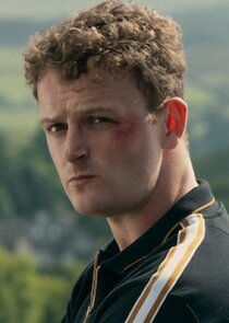 Chris Walley
as Sean O'Shea