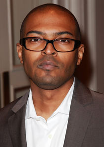 Noel Clarke
as DC Martin King