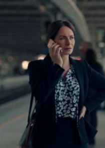 Clare Calbraith
as Clare