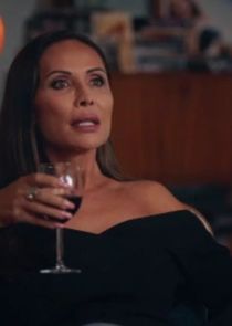 Talisa Garcia
as Kim Vogel