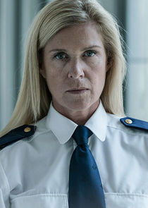 Barbara Sarafian
as Martha Horchner