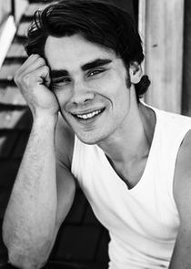 Boris Van Severen
as Niels Horchner