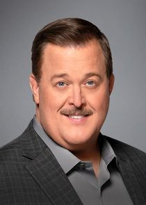 Billy Gardell
as Bob