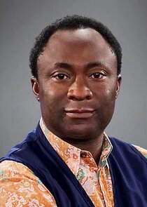 Bayo Akinfemi
as Goodwin