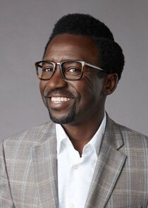 Anthony Okungbowa
as Kofo