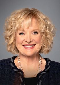 Christine Ebersole
as Dottie