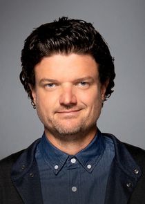 Matt L. Jones
as Douglas