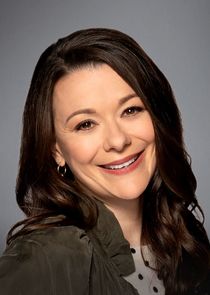 Maribeth Monroe
as Christina