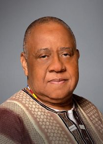 Barry Shabaka Henley
as Uncle Tunde