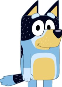 David McCormack
as Dad