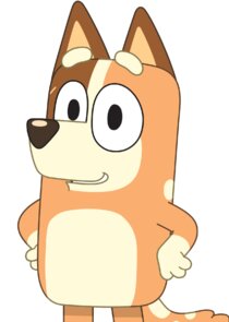 Melanie Zanetti
as Mum