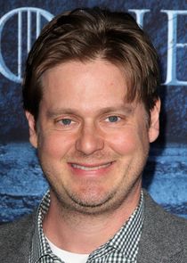 Tim Heidecker
as Tim