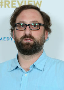 Eric Wareheim
as Eric