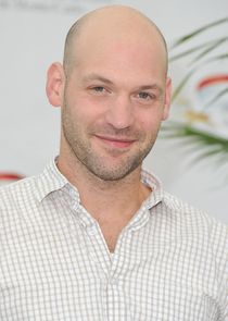 Corey Stoll
as Captain John Parodi