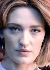 Tess Haubrich
as Sarah