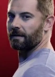 Daniel MacPherson
as Anton