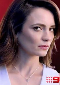 Jessica Tovey
as Danielle