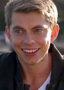 Harry Greenwood
as Sam