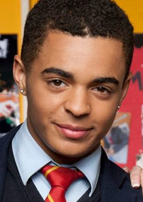 Layton Williams
as Stephen Carmichael