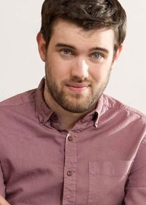Jack Whitehall
as Alfie Wickers